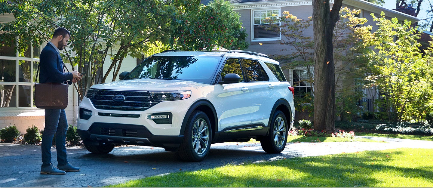 Jones Ford Wickenburg in Wickenburg AZ