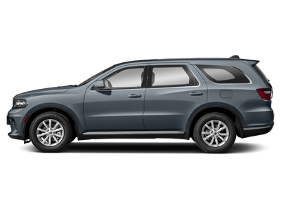 2021 Dodge Durango SRT 392