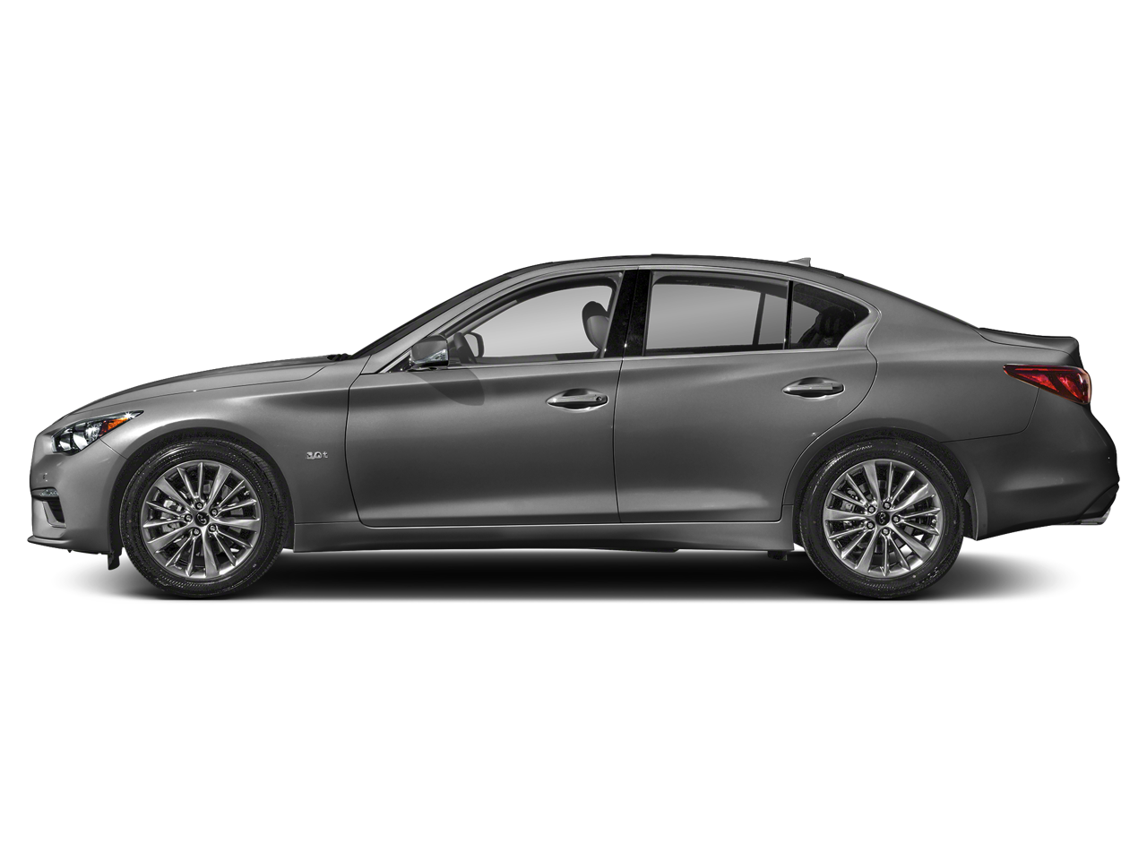 2021 INFINITI Q50 3.0t LUXE