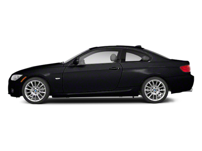 2011 BMW 3 Series 328i