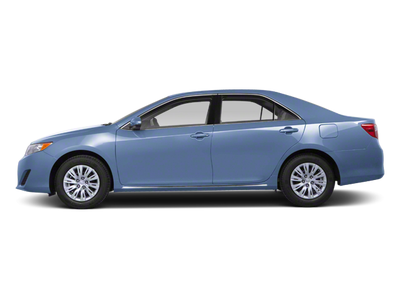 2012 Toyota Camry Hybrid LE