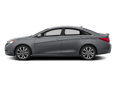 2014 Hyundai Sonata Limited