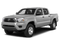 2015 Toyota Tacoma PreRunner V6