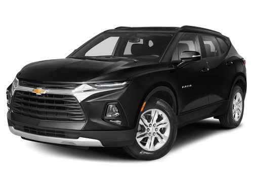 2019 Chevrolet Blazer Base 2LT