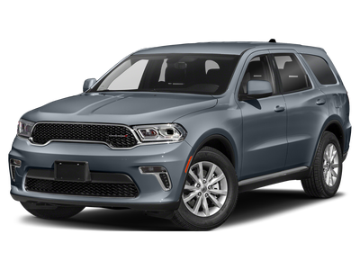 2021 Dodge Durango SRT 392