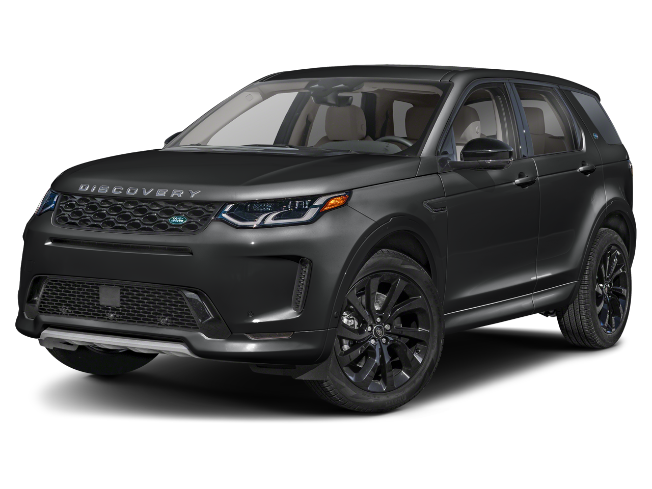 2024 Land Rover Discovery Sport S