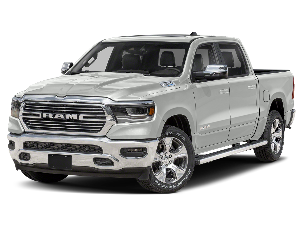 2024 RAM 1500 Pickup Laramie