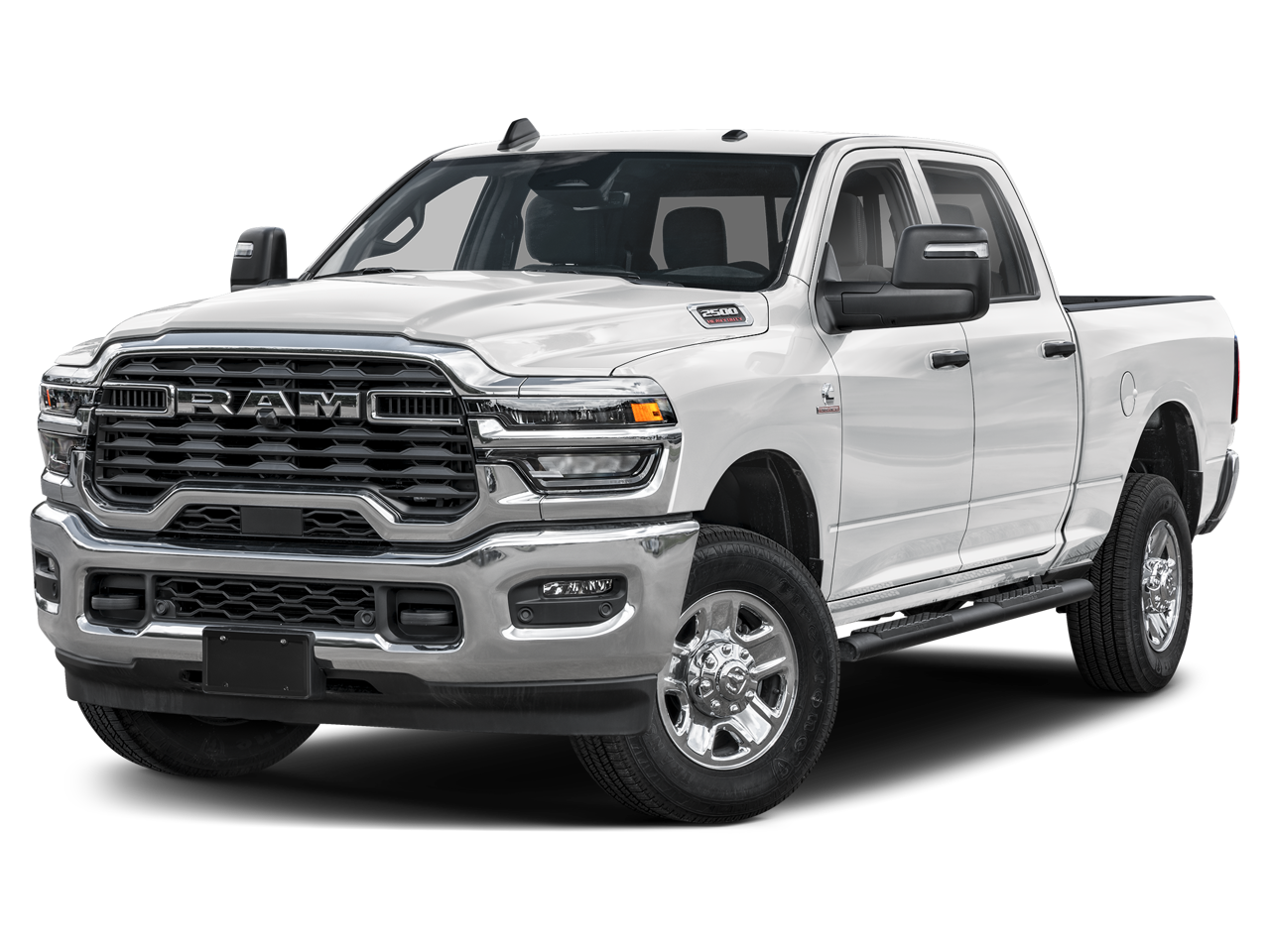 2025 RAM 2500 Pickup Limited