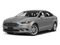 2017 Ford Fusion Energi SE Luxury