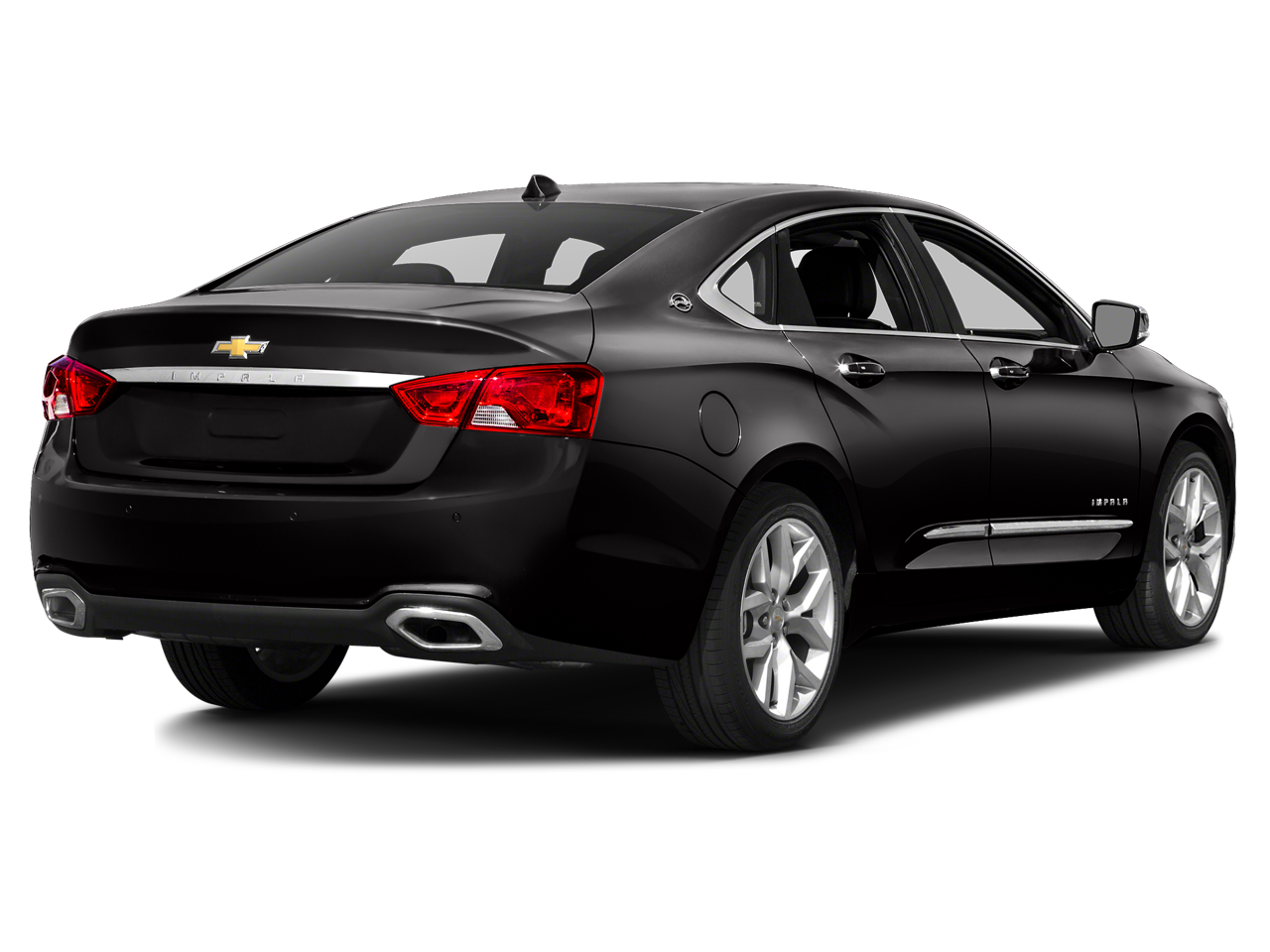2015 Chevrolet Impala LT 1LT