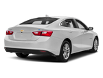 2018 Chevrolet Malibu Hybrid