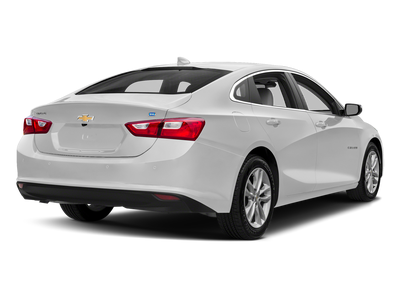2018 Chevrolet Malibu Hybrid