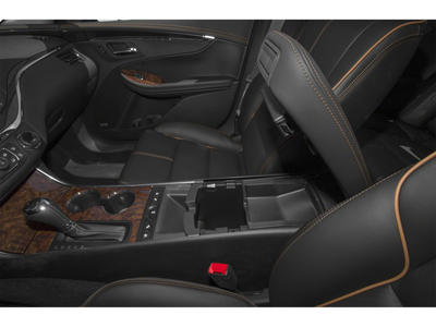 2015 Chevrolet Impala LT 1LT