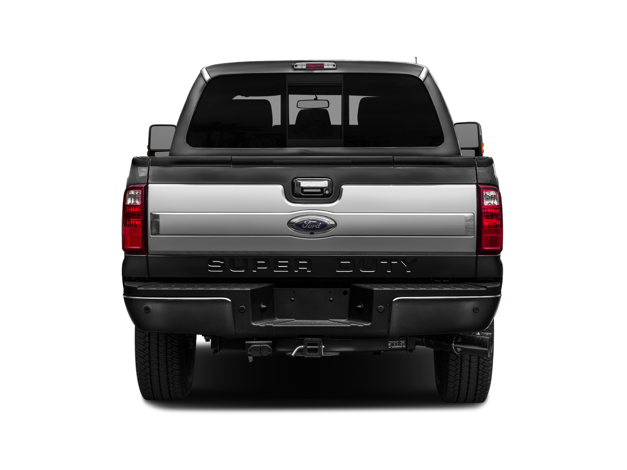 2015 Ford F-350SD Lariat