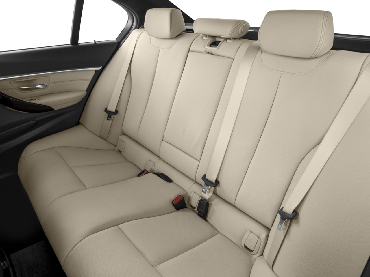 2016 BMW 3 Series 340i