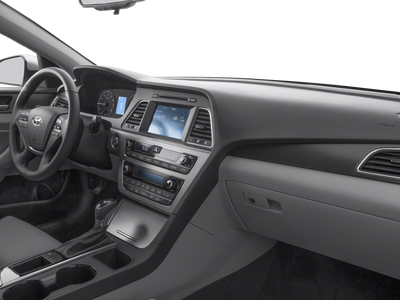 2016 Hyundai Sonata Base
