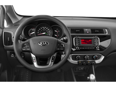 2017 Kia Rio LX