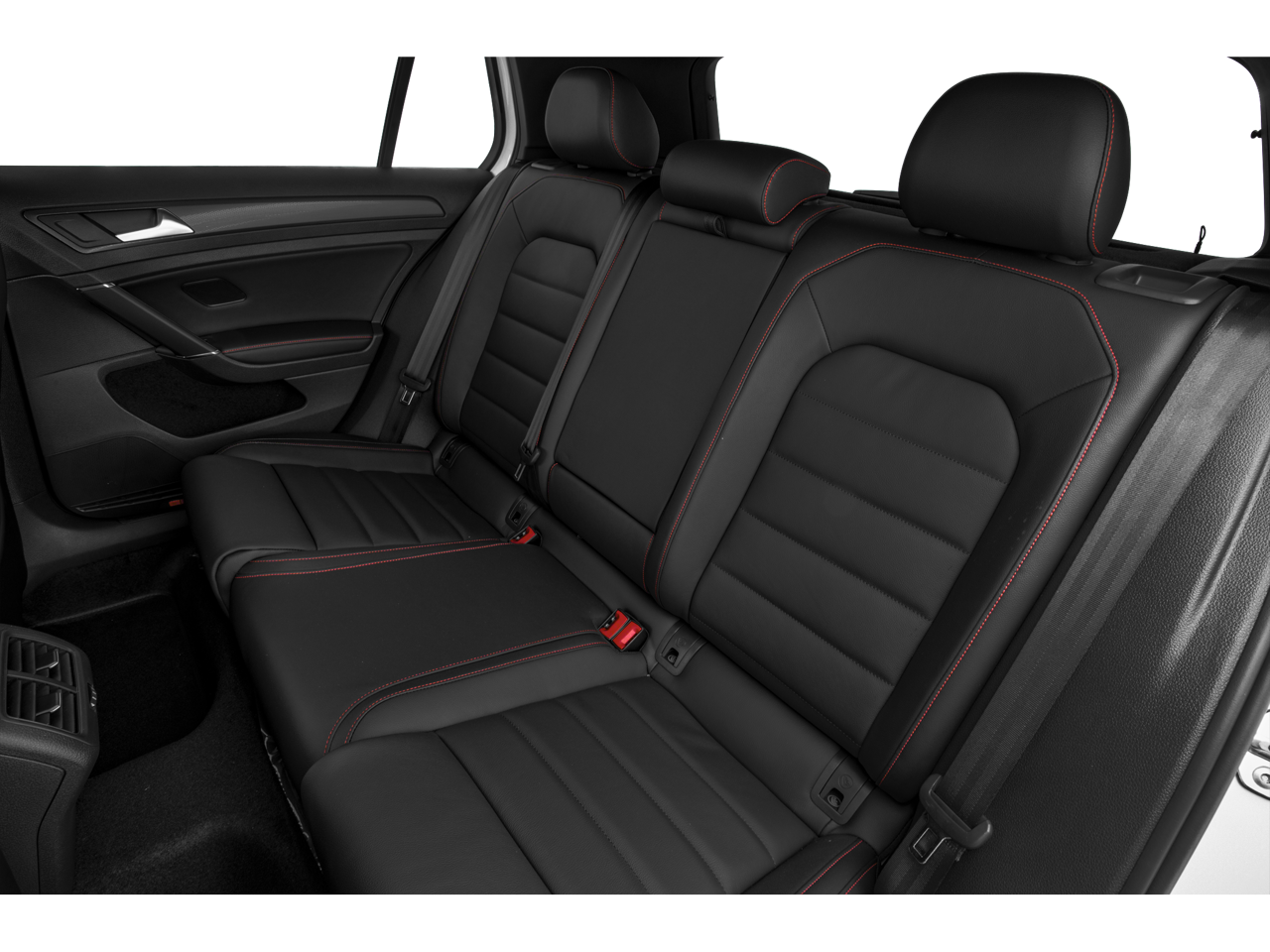 2019 Volkswagen Golf GTI 2.0T SE