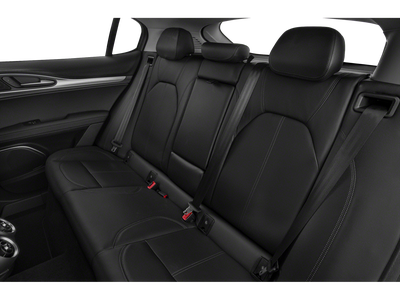 2021 Alfa Romeo Stelvio Ti