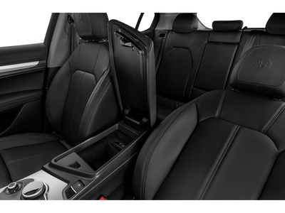 2021 Alfa Romeo Stelvio Ti