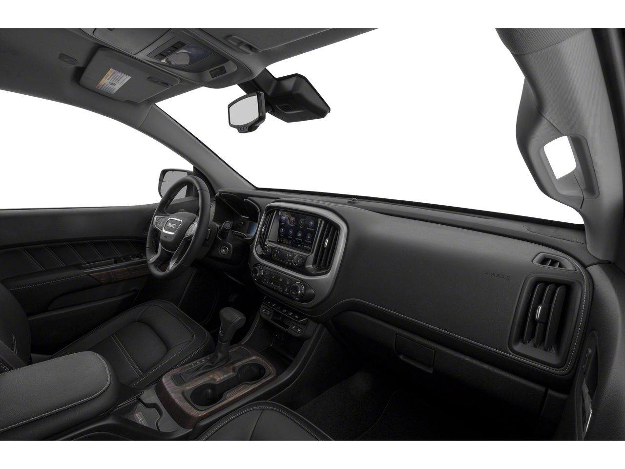 2021 GMC Canyon Denali