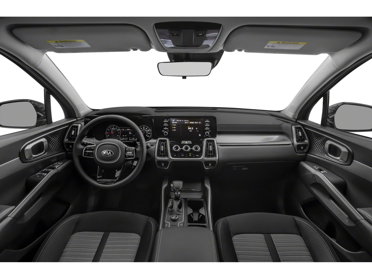 2021 Kia Sorento LX