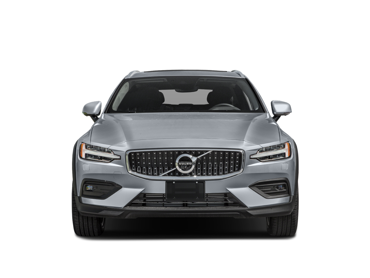 2021 Volvo V60 Cross Country T5