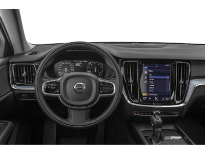 2021 Volvo V60 Cross Country T5
