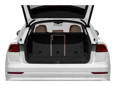 2022 Audi Q8 55 Premium Plus quattro