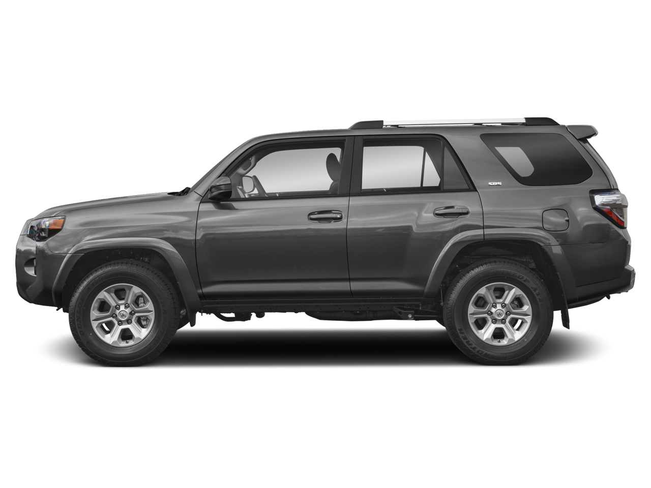 2022 Toyota 4Runner TRD Off-Road Premium