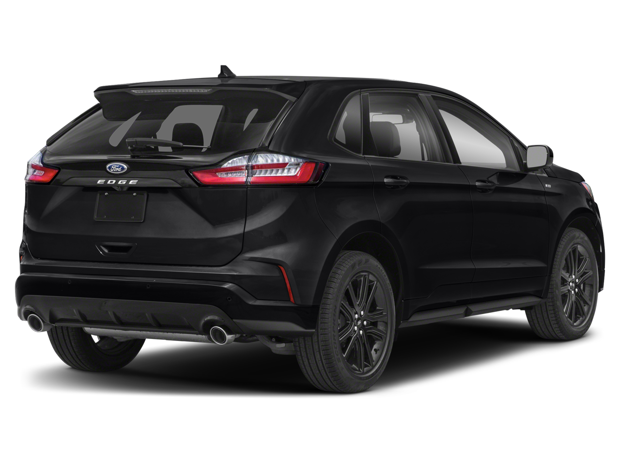 2023 Ford Edge ST Line