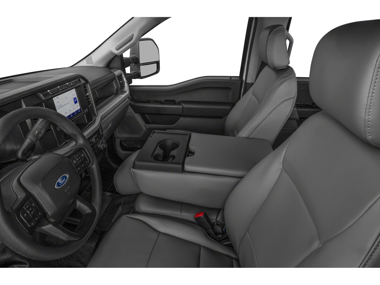 2023 Ford F-250SD XLT