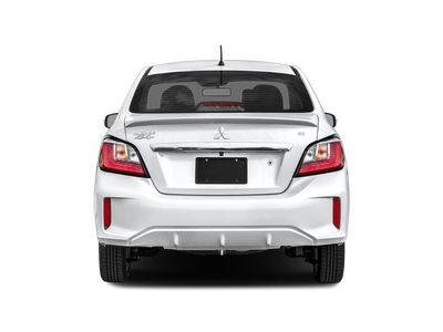 2023 Mitsubishi Mirage G4 SE