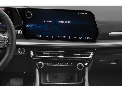 2024 Chevrolet Traverse LT 2LT