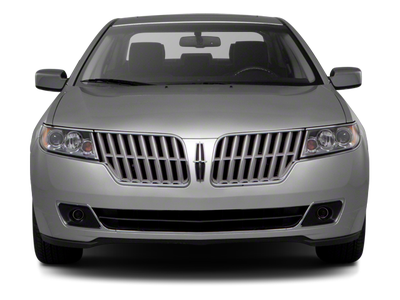 2010 Lincoln MKZ Base