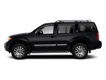 2012 Nissan Pathfinder LE