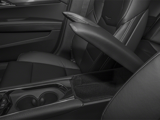 2014 Cadillac ATS 3.6L Premium