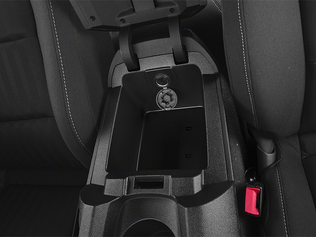 2014 Chevrolet Camaro 1LS