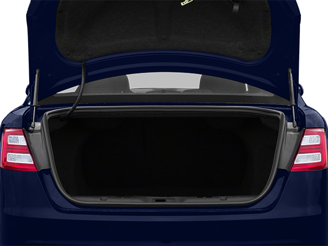 2014 Ford Taurus Limited