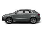 2016 Audi Q3 2.0T Premium Plus FrontTrak