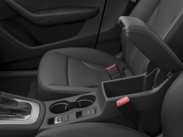 2016 Audi Q3 2.0T Premium Plus FrontTrak