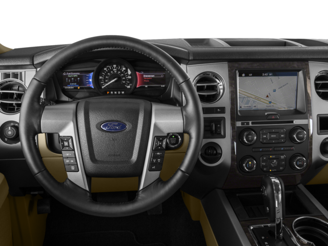 2016 Ford Expedition Limited