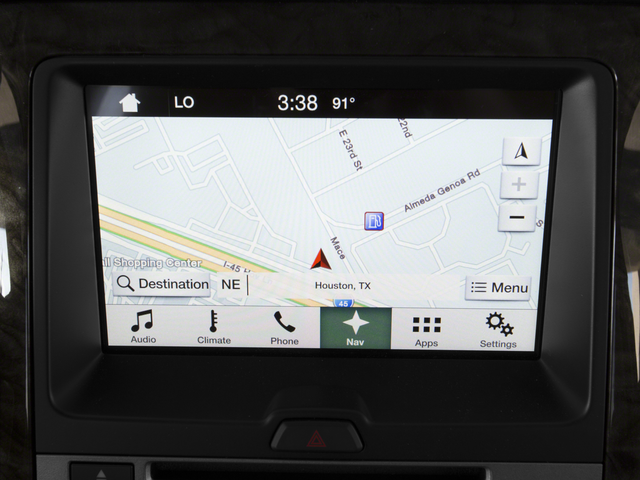 2016 Ford Expedition Limited