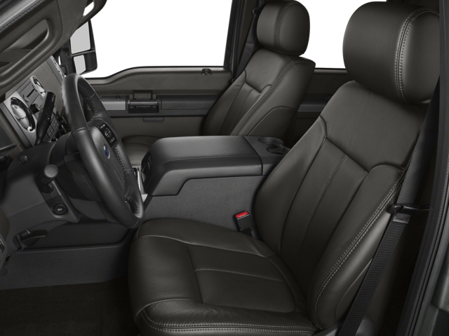 2016 Ford F-450SD King Ranch DRW