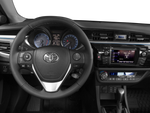 2016 Toyota Corolla S Special Edition