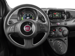 2017 FIAT 500e Battery Electric