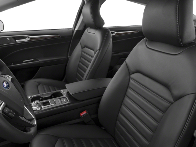 2017 Ford Fusion Energi SE Luxury