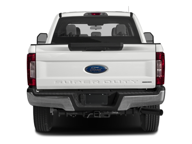2017 Ford F-350SD XL