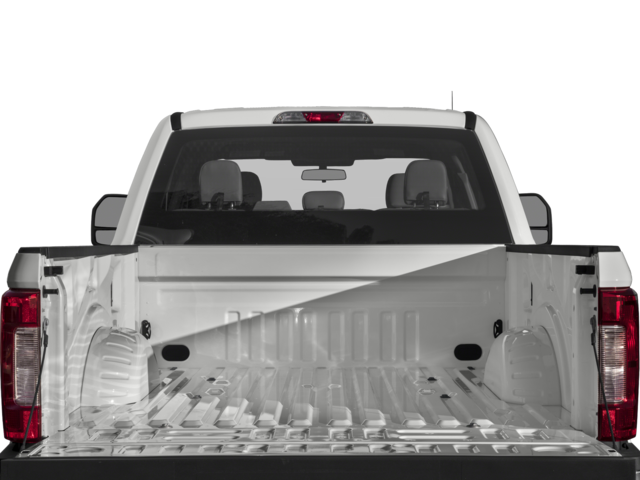 2017 Ford F-350SD XL