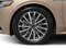 2017 Lincoln Continental Reserve